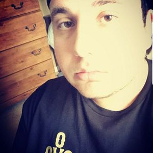 Meet your Posher, Mike